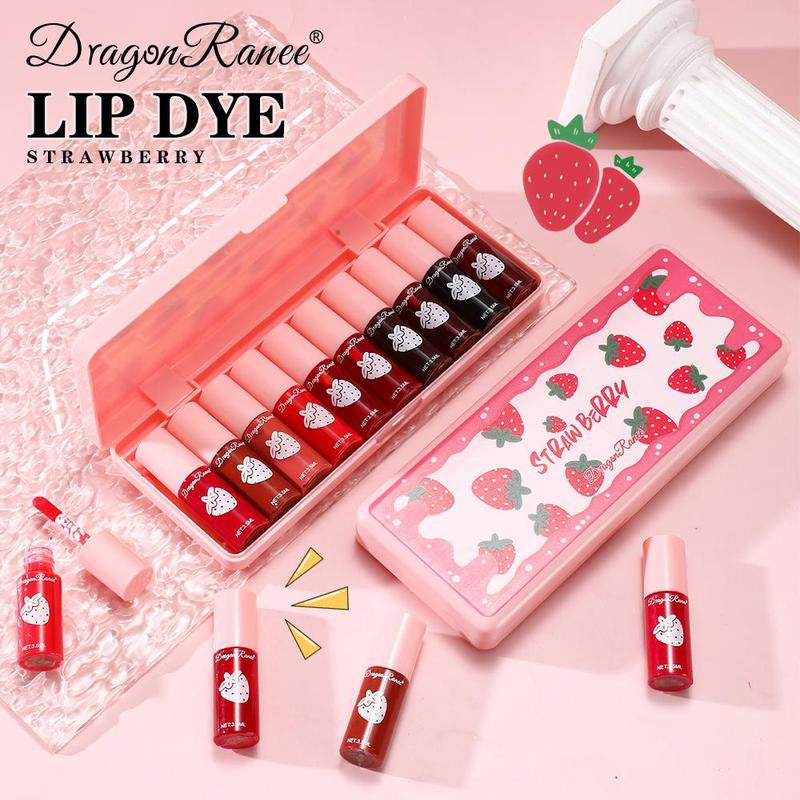 lip Strawberry