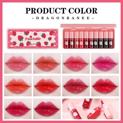 lip Strawberry 