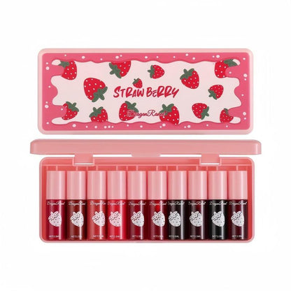 lip Strawberry 