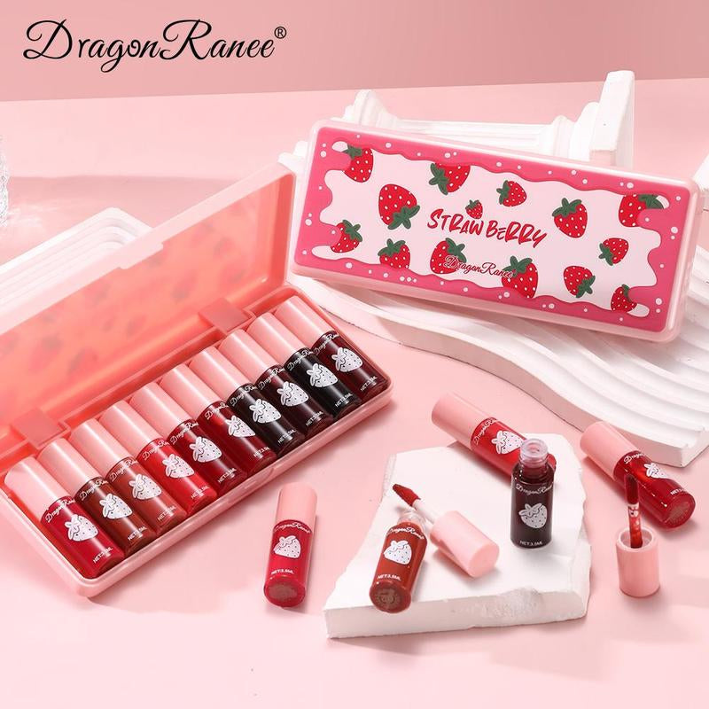 lip Strawberry 